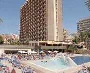 The Benidorm Hotel Guide